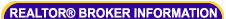 View Broker's Information